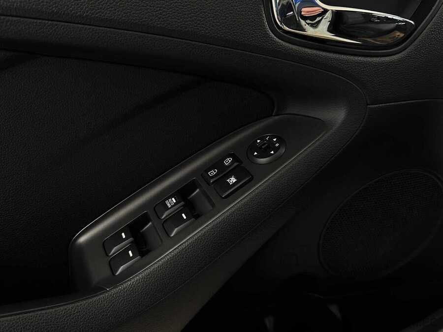 Фото Kia Cerato III Рестайлинг (CLASSIC) с пробегом | №9