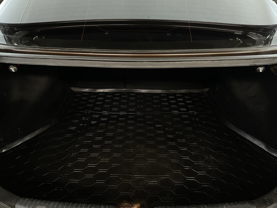 Фото Kia Cerato III Рестайлинг (CLASSIC) с пробегом | №12