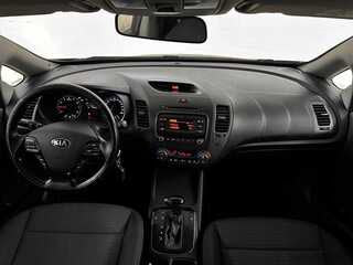 Фото Kia Cerato III Рестайлинг (CLASSIC) с пробегом Фото Kia Cerato III Рестайлинг (CLASSIC) с пробегом