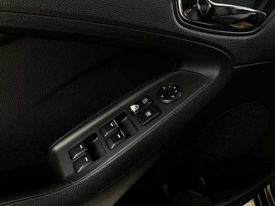 Фото Kia Cerato III Рестайлинг (CLASSIC) с пробегом | №9