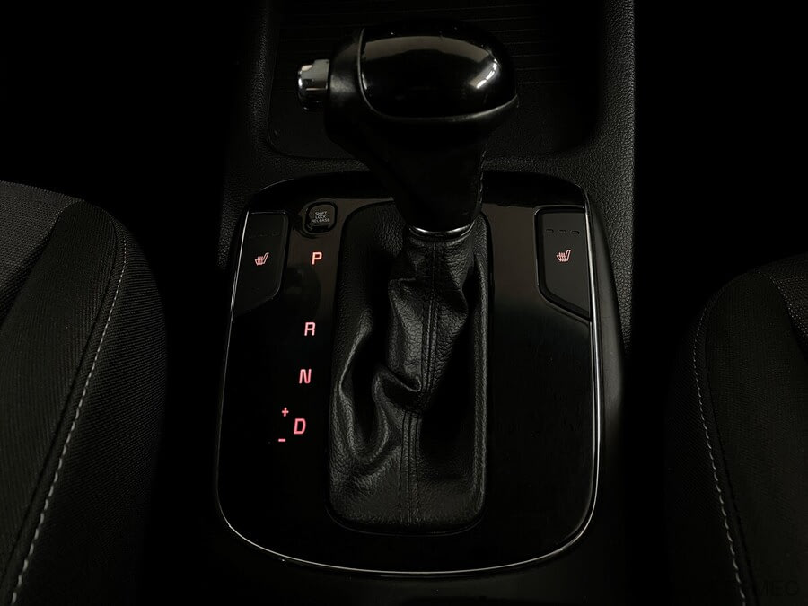 Фото Kia Cerato III Рестайлинг (CLASSIC) с пробегом | №8