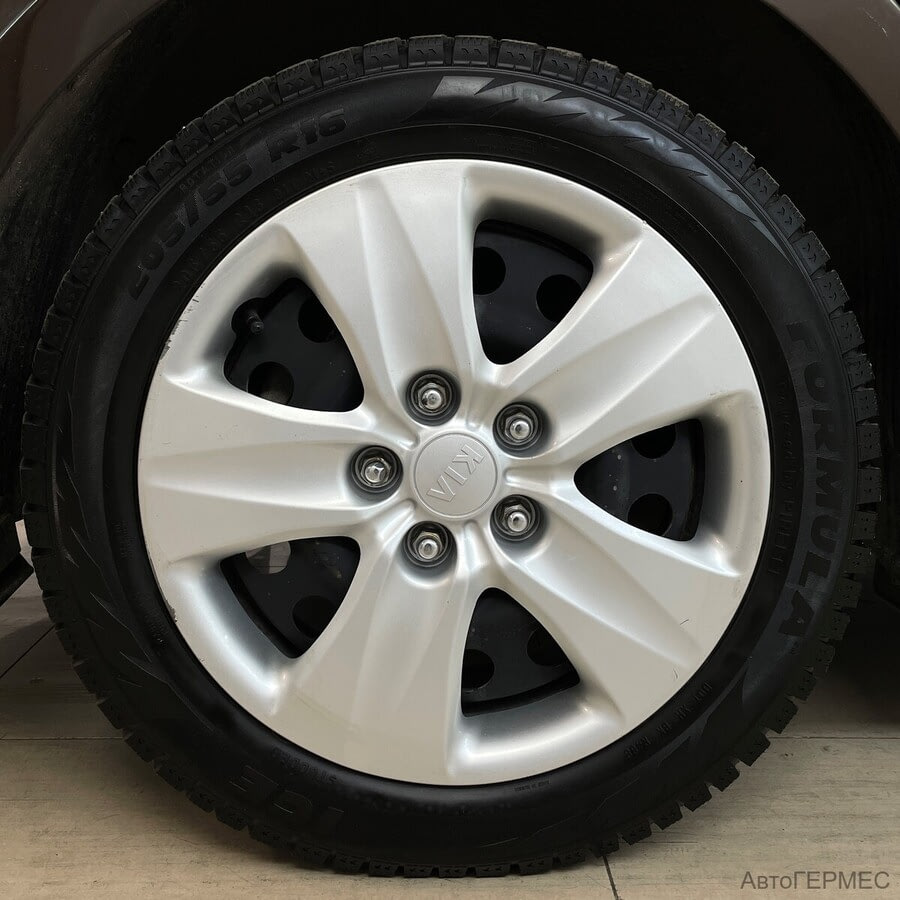 Фото Kia Cerato III Рестайлинг (CLASSIC) с пробегом | №14