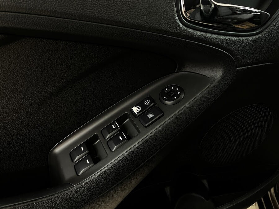 Фото Kia Cerato III Рестайлинг (CLASSIC) с пробегом | №9