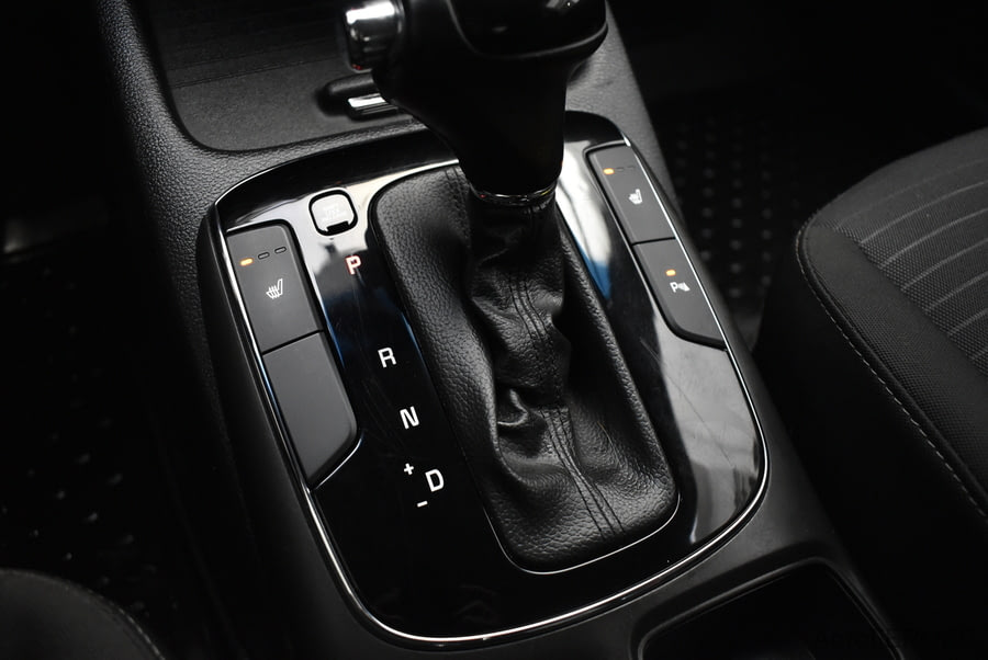 Фото Kia Cerato III Рестайлинг (CLASSIC) с пробегом | №9