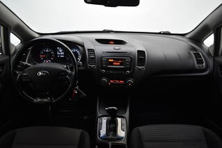 Фото Kia Cerato III Рестайлинг (CLASSIC) с пробегом