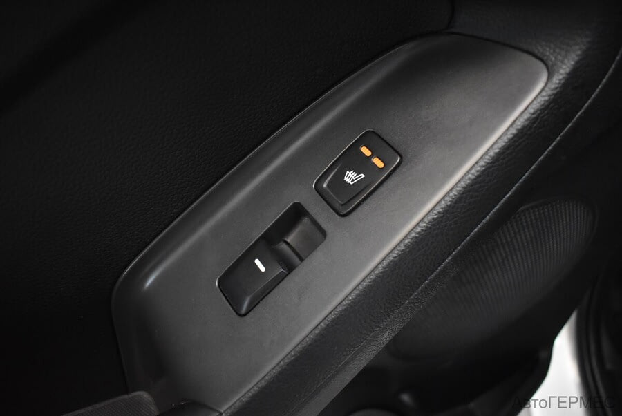 Фото Kia Cerato III Рестайлинг (CLASSIC) с пробегом | №10