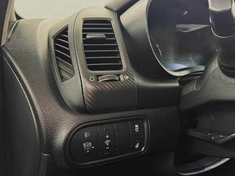 Фото Kia Cerato III с пробегом | №9