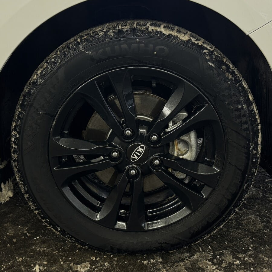 Фото Kia Cerato III с пробегом | №15