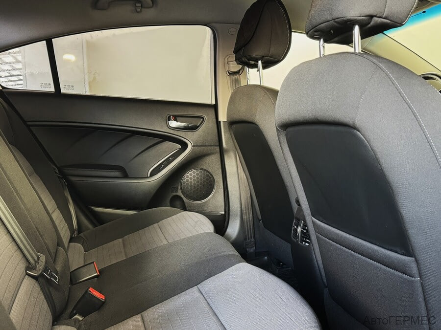 Фото Kia Cerato III с пробегом | №12