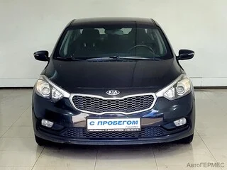 Фото Kia Cerato III с пробегом Фото Kia Cerato III с пробегом