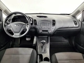 Фото Kia Cerato III с пробегом Фото Kia Cerato III с пробегом