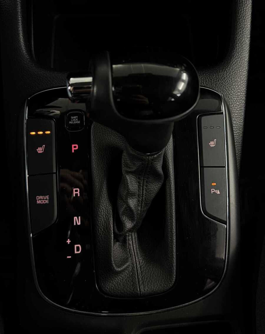 Фото Kia Cerato III Рестайлинг (CLASSIC) с пробегом | №11 Фото Kia Cerato III Рестайлинг (CLASSIC) с пробегом | №11