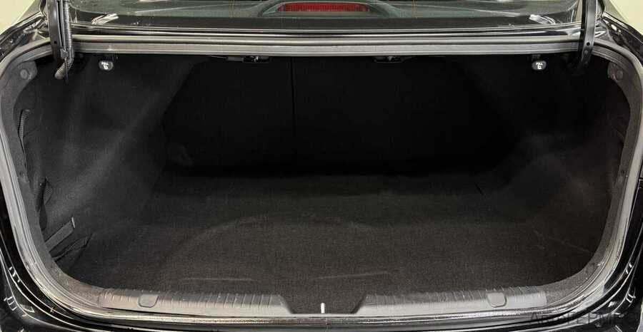 Фото Kia Cerato III Рестайлинг (CLASSIC) с пробегом | №15 Фото Kia Cerato III Рестайлинг (CLASSIC) с пробегом | №15