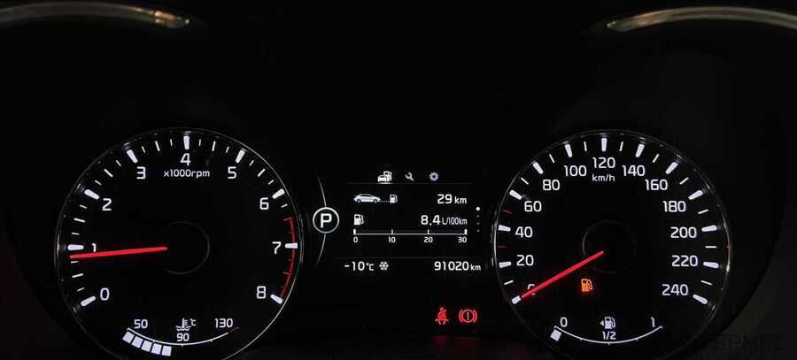 Фото Kia Cerato III Рестайлинг (CLASSIC) с пробегом | №6 Фото Kia Cerato III Рестайлинг (CLASSIC) с пробегом | №6