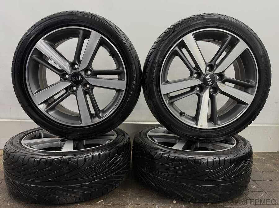 Фото Kia Cerato III Рестайлинг (CLASSIC) с пробегом | №18 Фото Kia Cerato III Рестайлинг (CLASSIC) с пробегом | №18