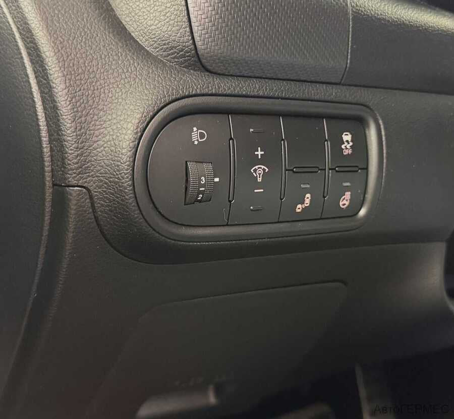 Фото Kia Cerato III Рестайлинг (CLASSIC) с пробегом | №9 Фото Kia Cerato III Рестайлинг (CLASSIC) с пробегом | №9