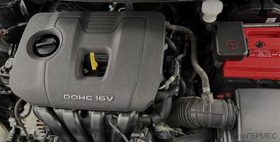 Фото Kia Cerato III Рестайлинг (CLASSIC) с пробегом | №16 Фото Kia Cerato III Рестайлинг (CLASSIC) с пробегом | №16