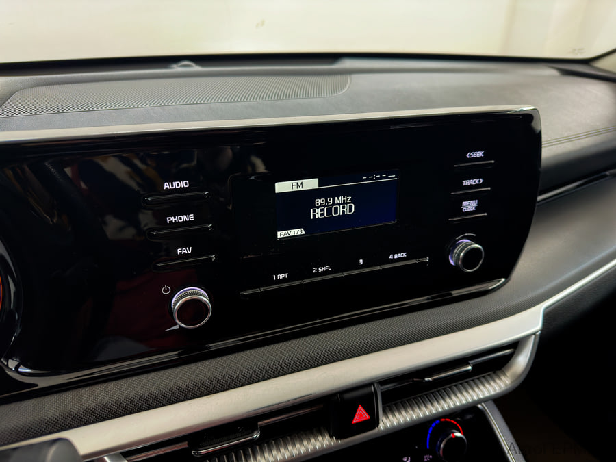 Фото Kia K5 III с пробегом | №9