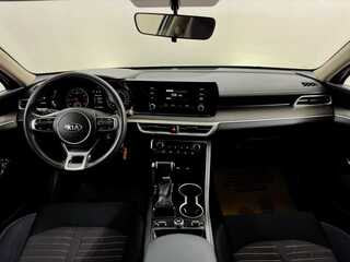 Фото Kia K5 III с пробегом Фото Kia K5 III с пробегом