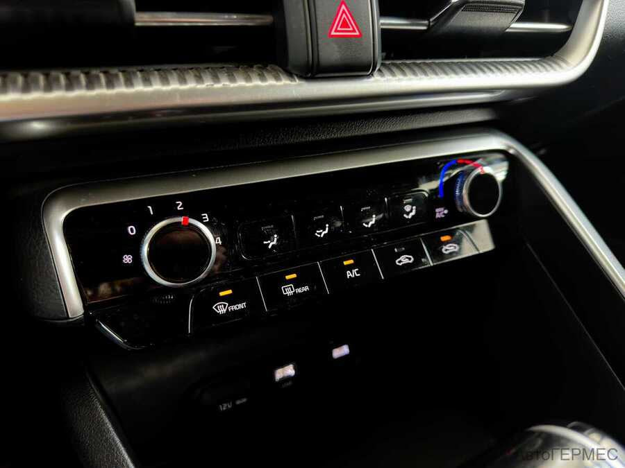 Фото Kia K5 III с пробегом | №8 Фото Kia K5 III с пробегом | №8