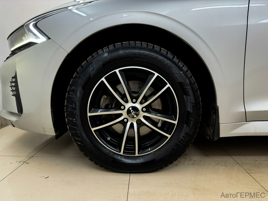 Фото Kia K5 III с пробегом | №15