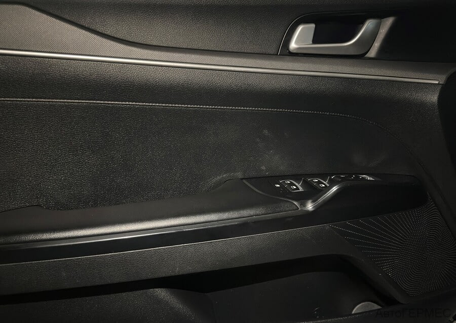 Фото Kia K5 III с пробегом | №10