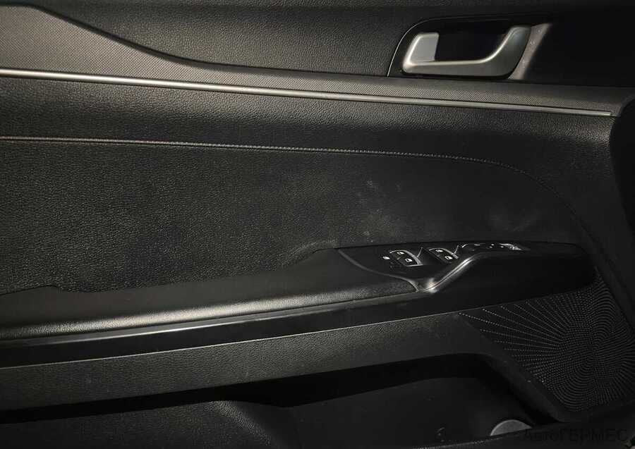 Фото Kia K5 III с пробегом | №10 Фото Kia K5 III с пробегом | №10