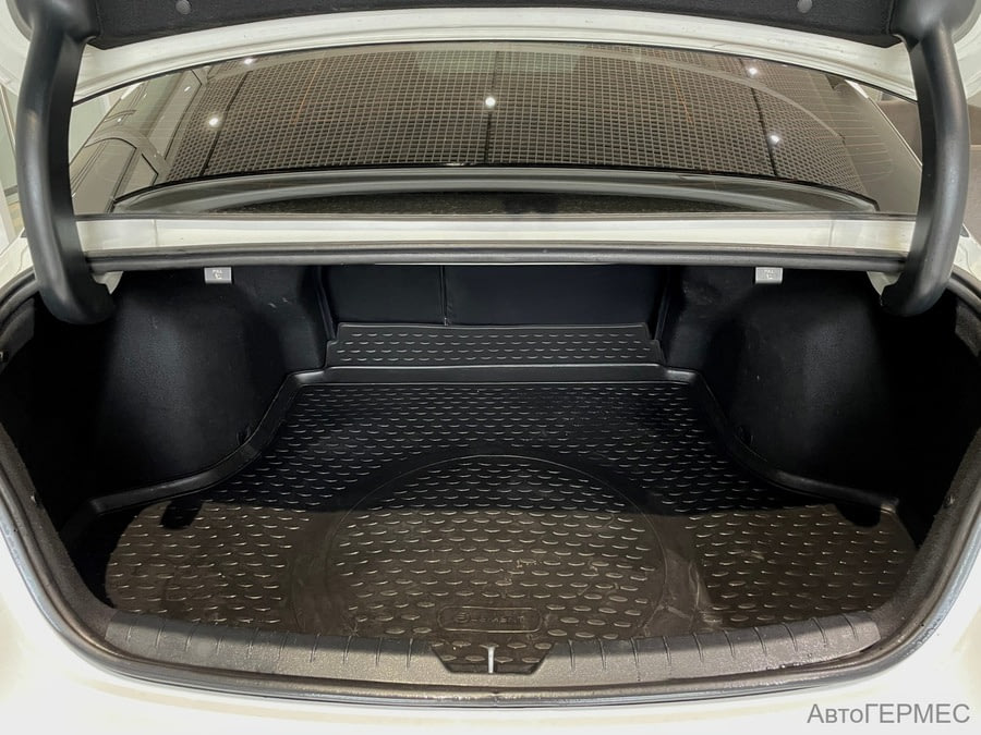 Фото Kia K5 III с пробегом | №15 Фото Kia K5 III с пробегом | №15