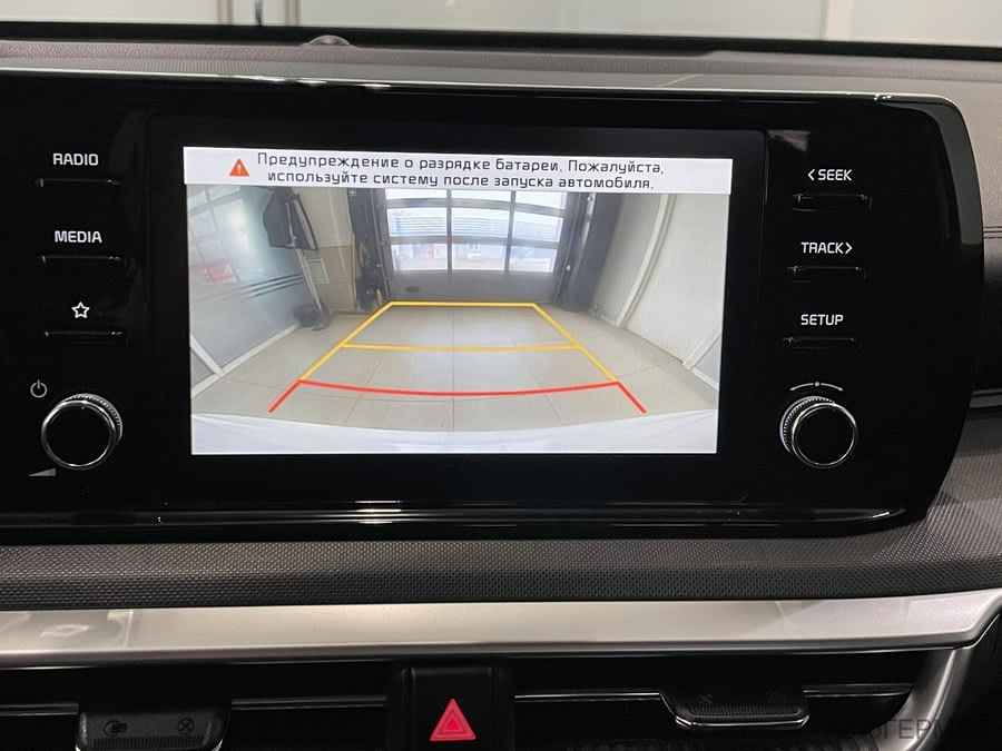 Фото Kia K5 III с пробегом | №9 Фото Kia K5 III с пробегом | №9