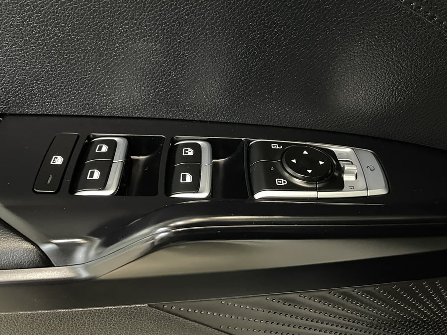 Фото Kia K5 III с пробегом | №10 Фото Kia K5 III с пробегом | №10