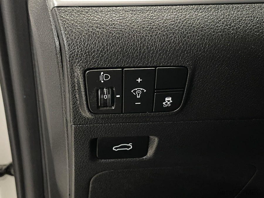 Фото Kia K5 III с пробегом | №11 Фото Kia K5 III с пробегом | №11