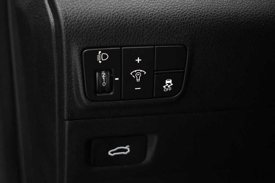 Фото Kia K5 III с пробегом | №11