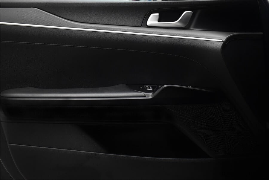 Фото Kia K5 III с пробегом | №12 Фото Kia K5 III с пробегом | №12