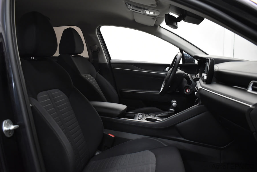 Фото Kia K5 III с пробегом | №13 Фото Kia K5 III с пробегом | №13