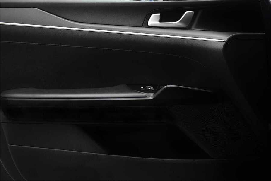 Фото Kia K5 III с пробегом | №12