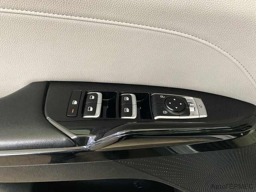 Фото Kia K5 III с пробегом | №11 Фото Kia K5 III с пробегом | №11