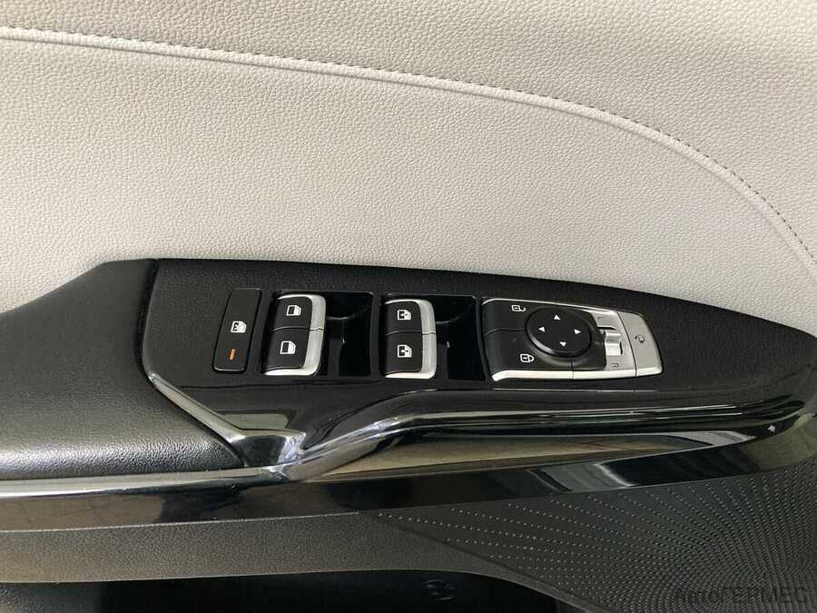 Фото Kia K5 III с пробегом | №11