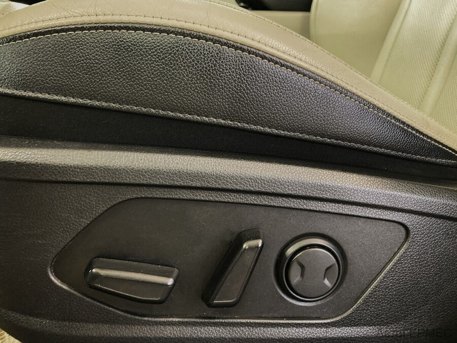 Фото Kia K5 III с пробегом | №12 Фото Kia K5 III с пробегом | №12