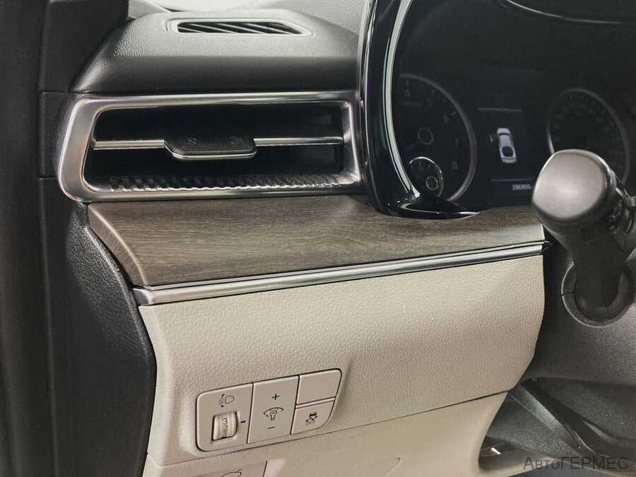 Фото Kia K5 III с пробегом | №10