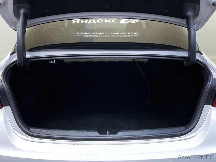 Фото Kia K5 III с пробегом | №15 Фото Kia K5 III с пробегом | №15