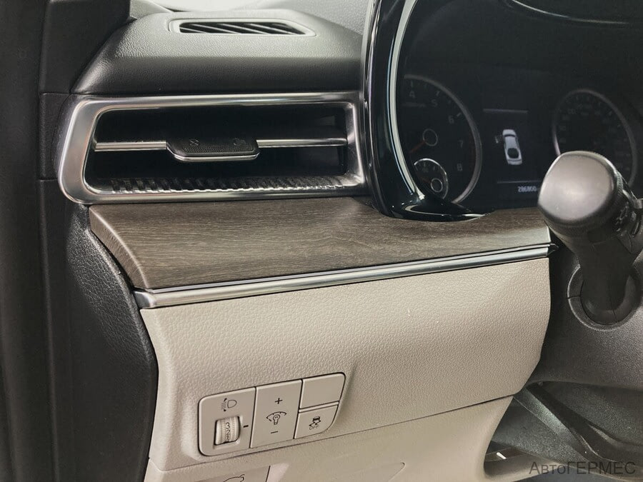 Фото Kia K5 III с пробегом | №10 Фото Kia K5 III с пробегом | №10