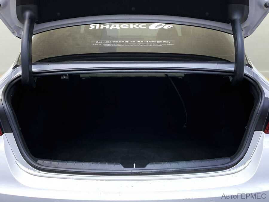 Фото Kia K5 III с пробегом | №15