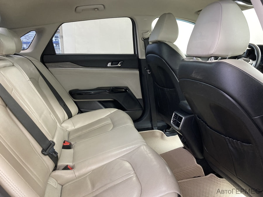 Фото Kia K5 III с пробегом | №14 Фото Kia K5 III с пробегом | №14