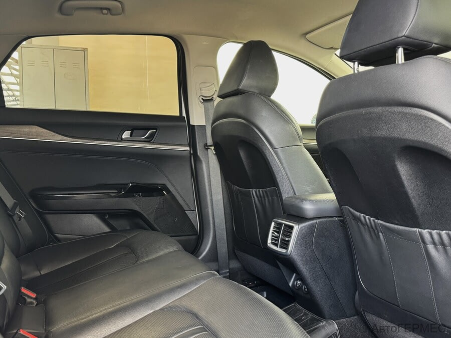 Фото Kia K5 III с пробегом | №14