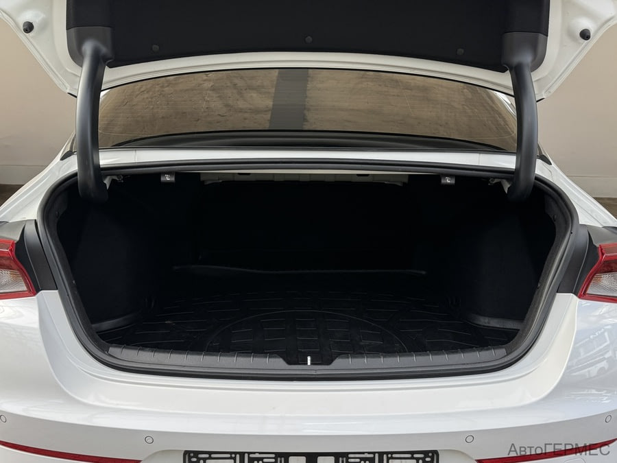 Фото Kia K5 III с пробегом | №15