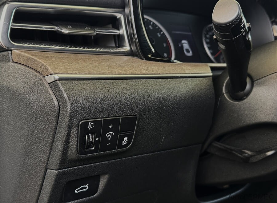 Фото Kia K5 III с пробегом | №10