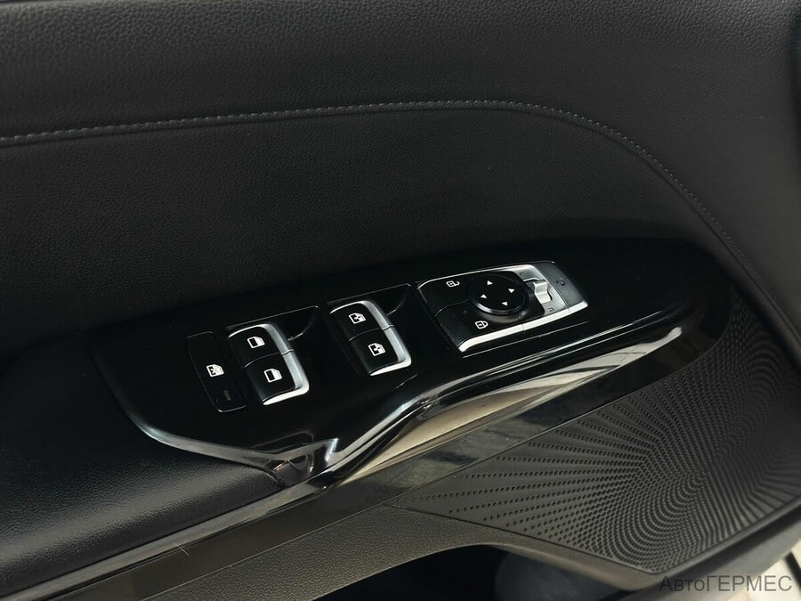 Фото Kia K5 III с пробегом | №11