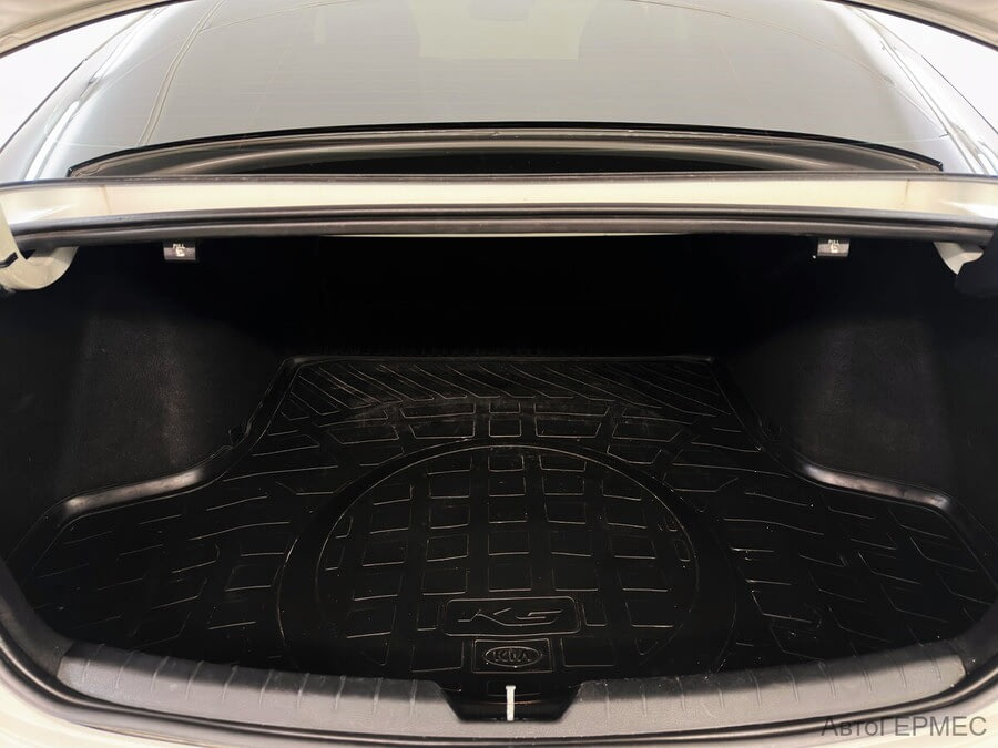 Фото Kia K5 III с пробегом | №13