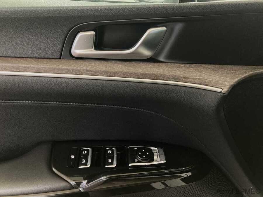 Фото Kia K5 III с пробегом | №11