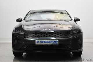 Фото Kia K5 III с пробегом Фото Kia K5 III с пробегом